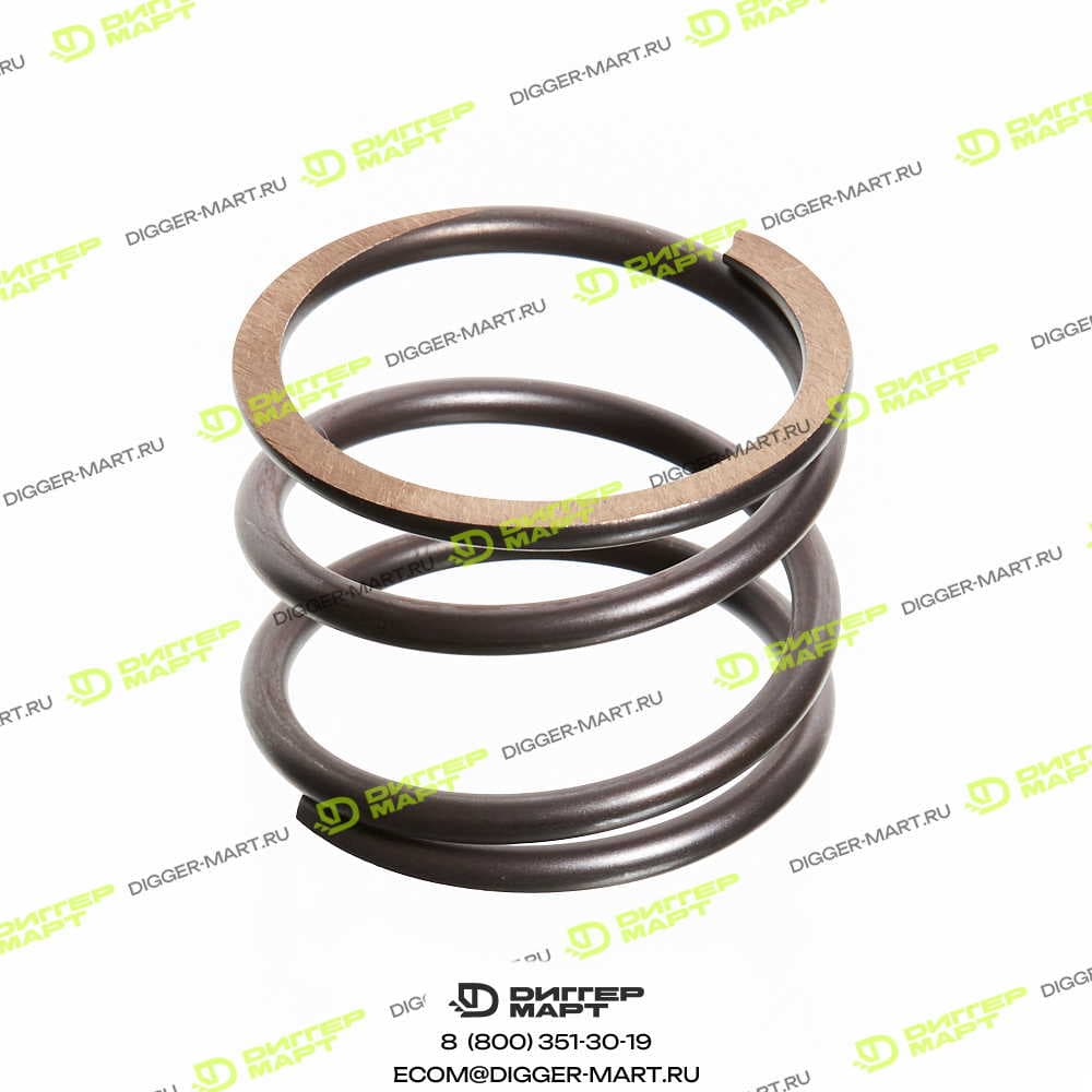 Пружина нажимная ZF 0732.042.838