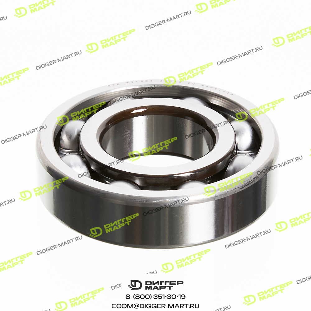 Подшипник шариковый ZF 0750.116.254