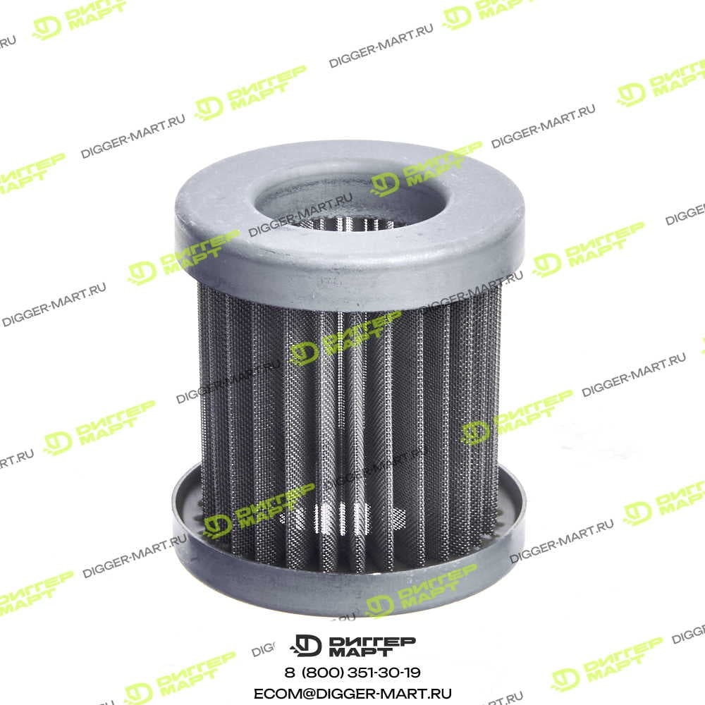 Фильтр сетчатый ZF 0501.210.564