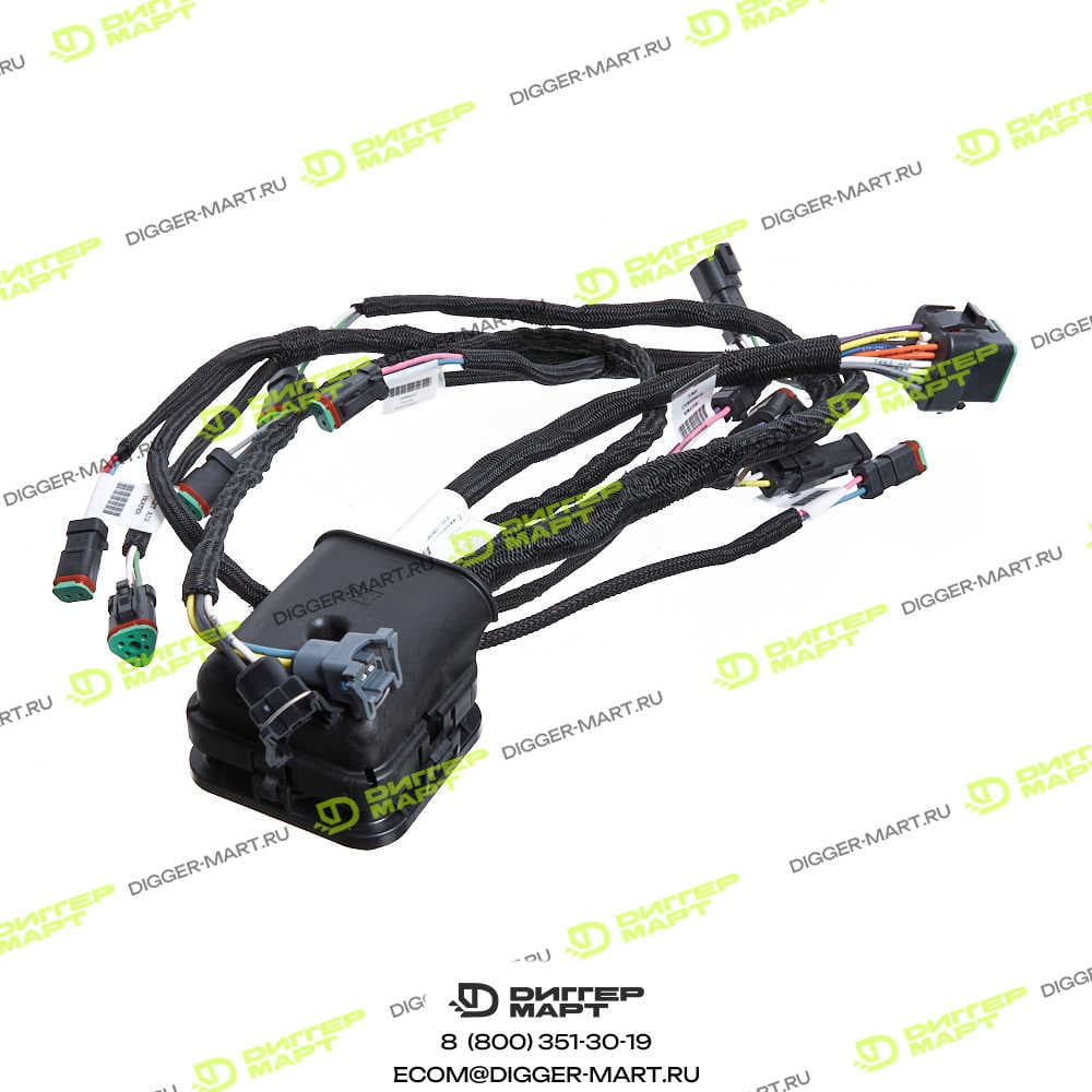 Жгут электрический CATERPILLAR 235-8202