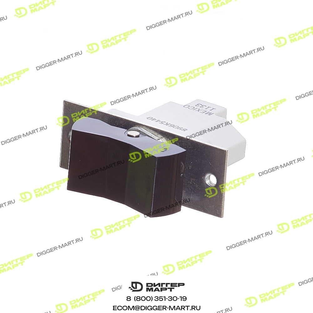 Переключатель CATERPILLAR 144-0900