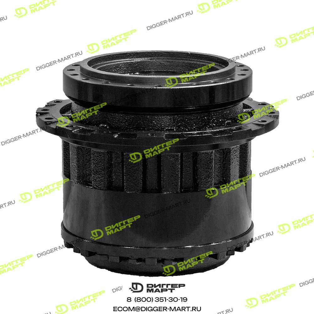 Редуктор хода LONMADI PARTS 00228-0007