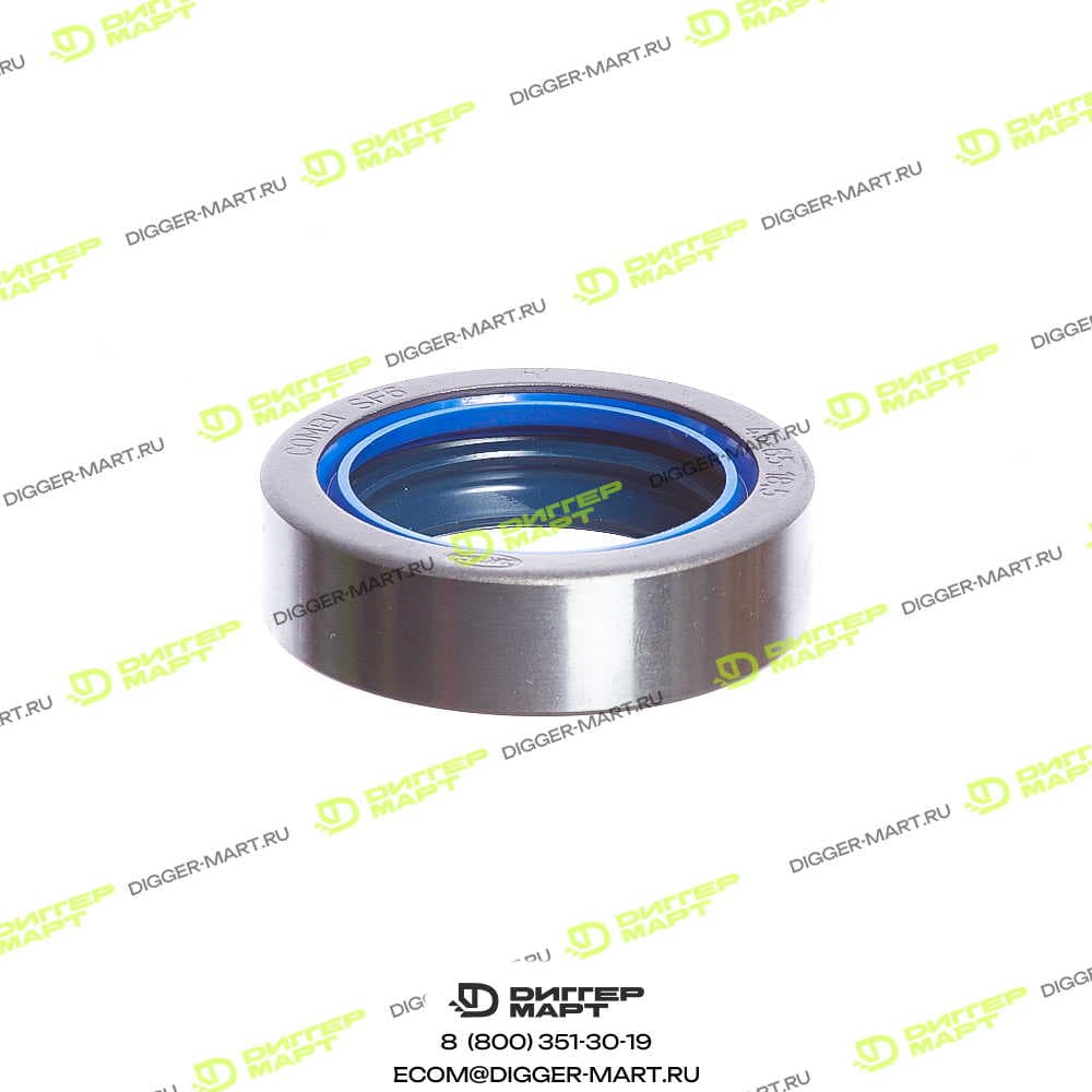 Сальник полуось - мост LONMADI PARTS 49351128