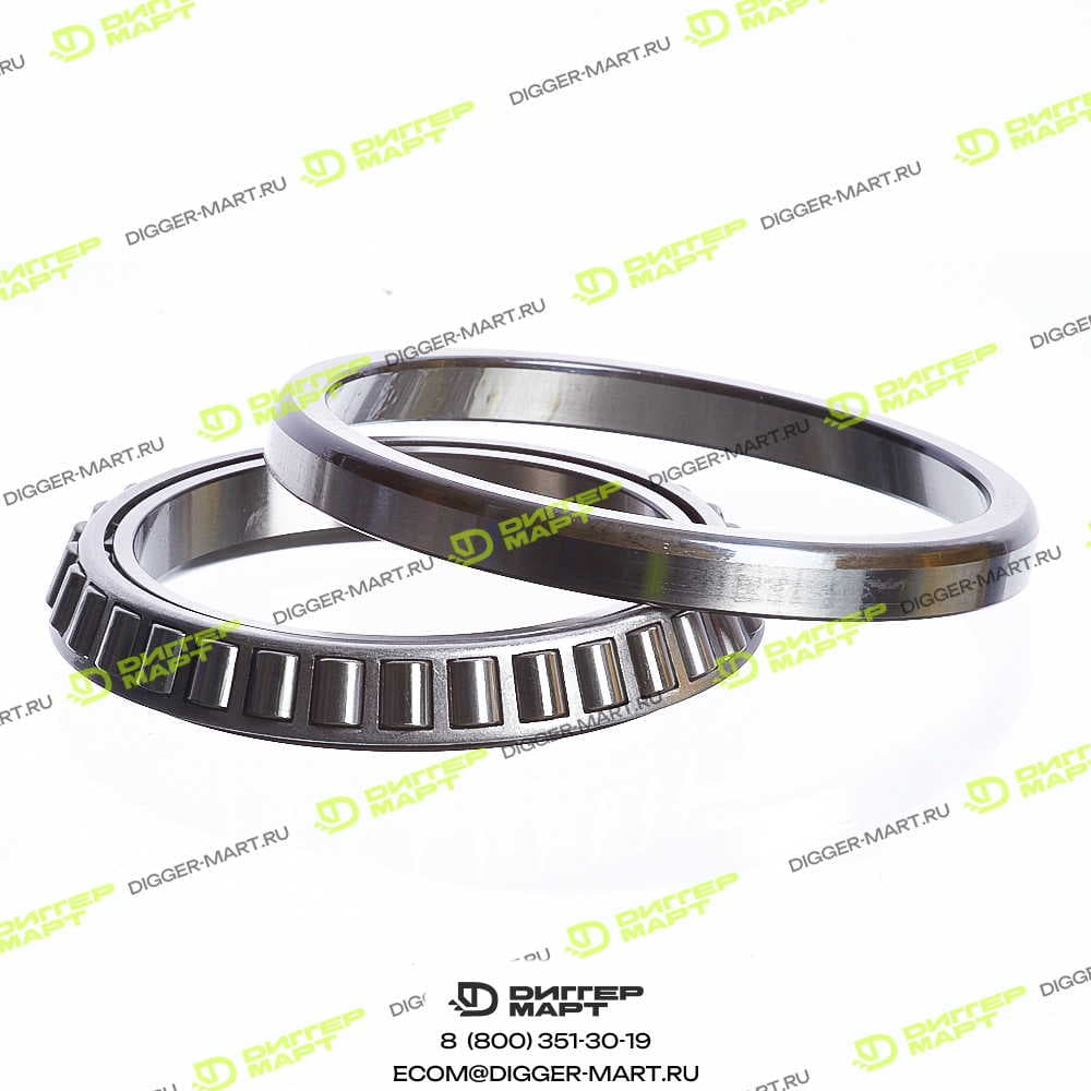 Подшипник конусный CARRARO 399037