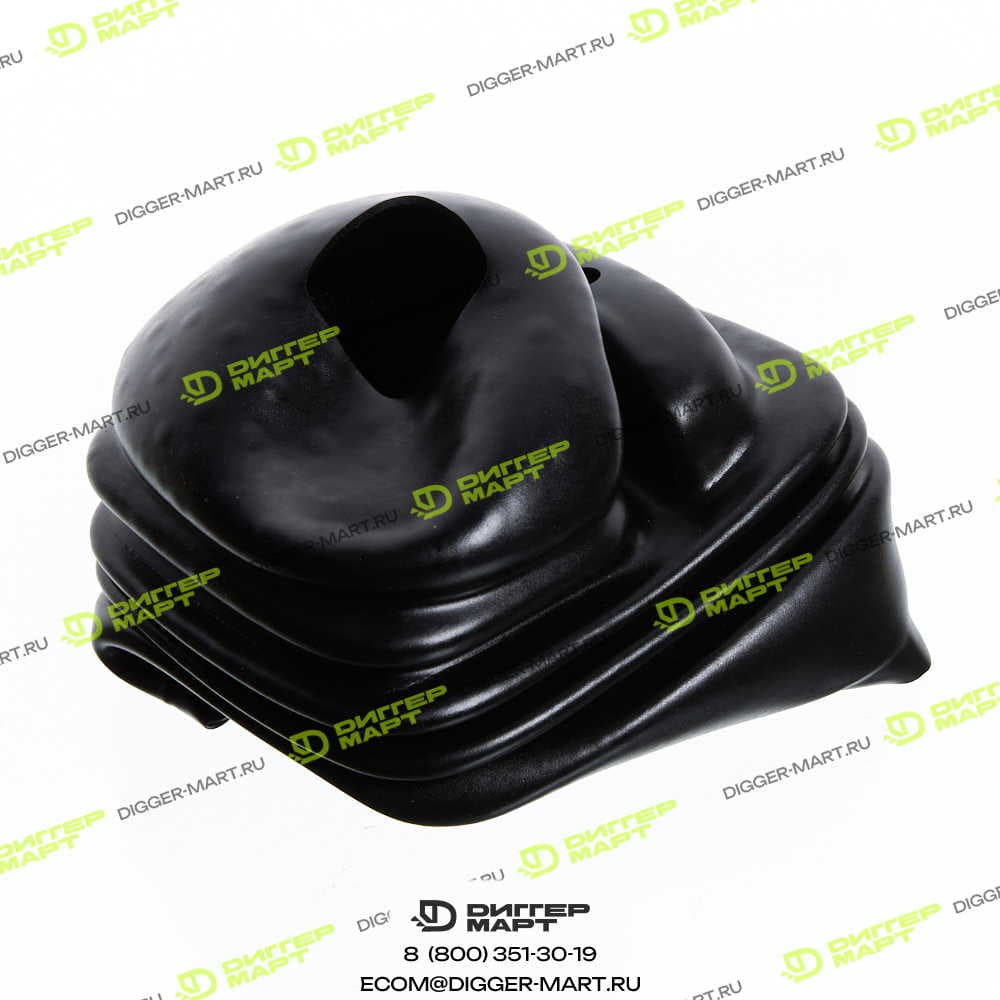 Кожух JCB 334/T3791