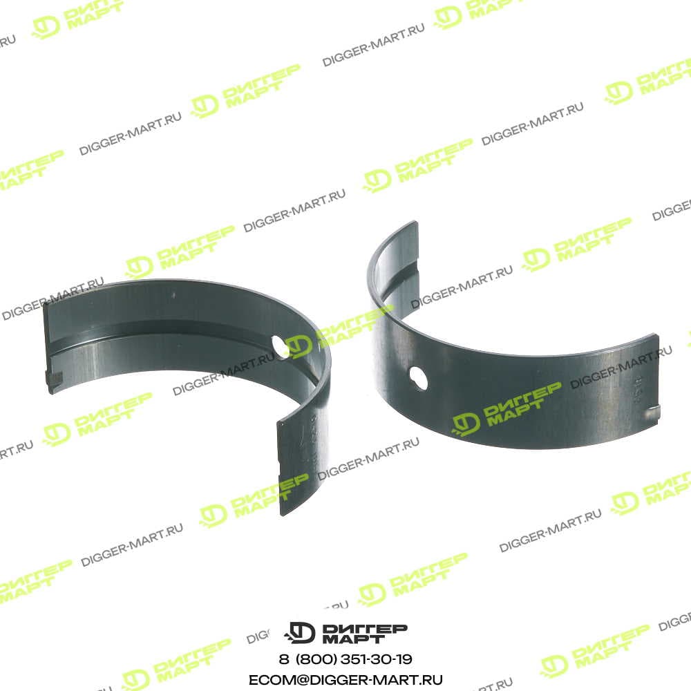 Вкладыш коренной ном. 75 мм. (04231079) LONMADI PARTS LP04231079