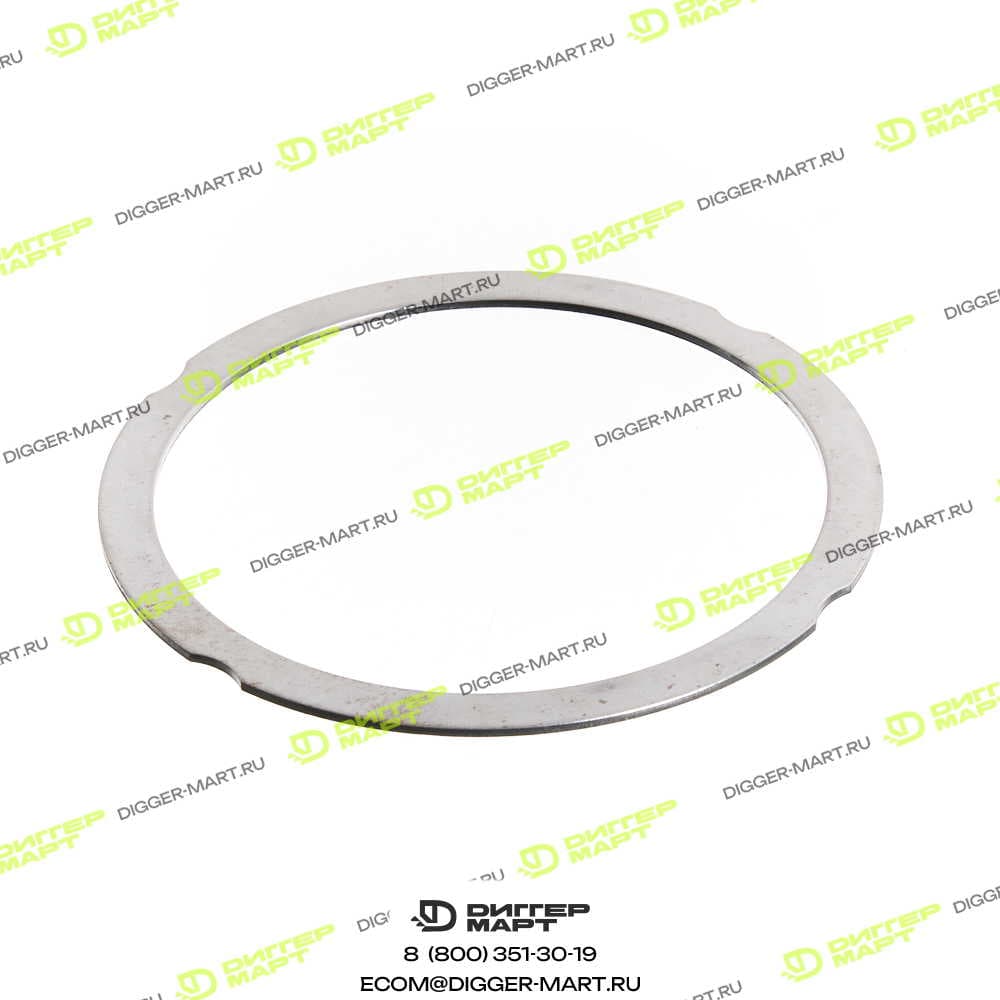 Прокладка LONMADI PARTS LP04157660