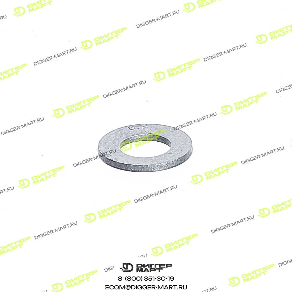 Шайба плоская LONMADI PARTS LP01144444