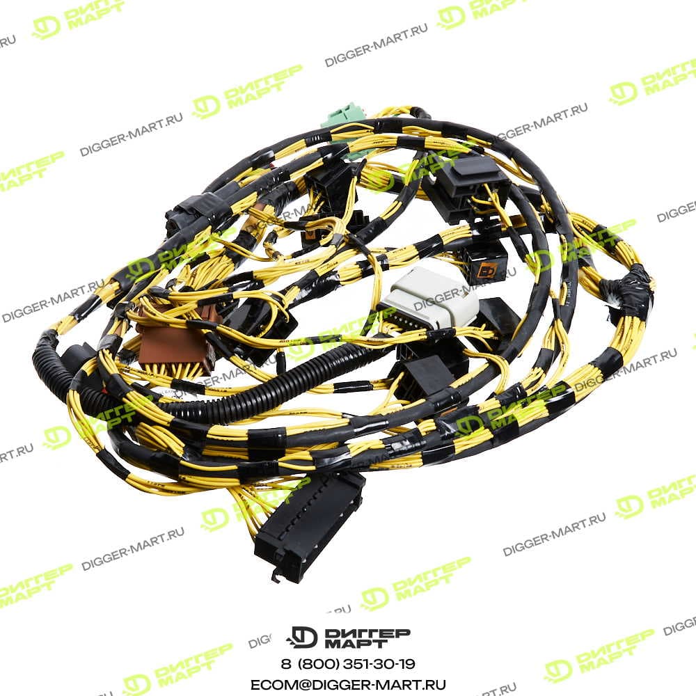 Жгут проводов JCB 336/D8260