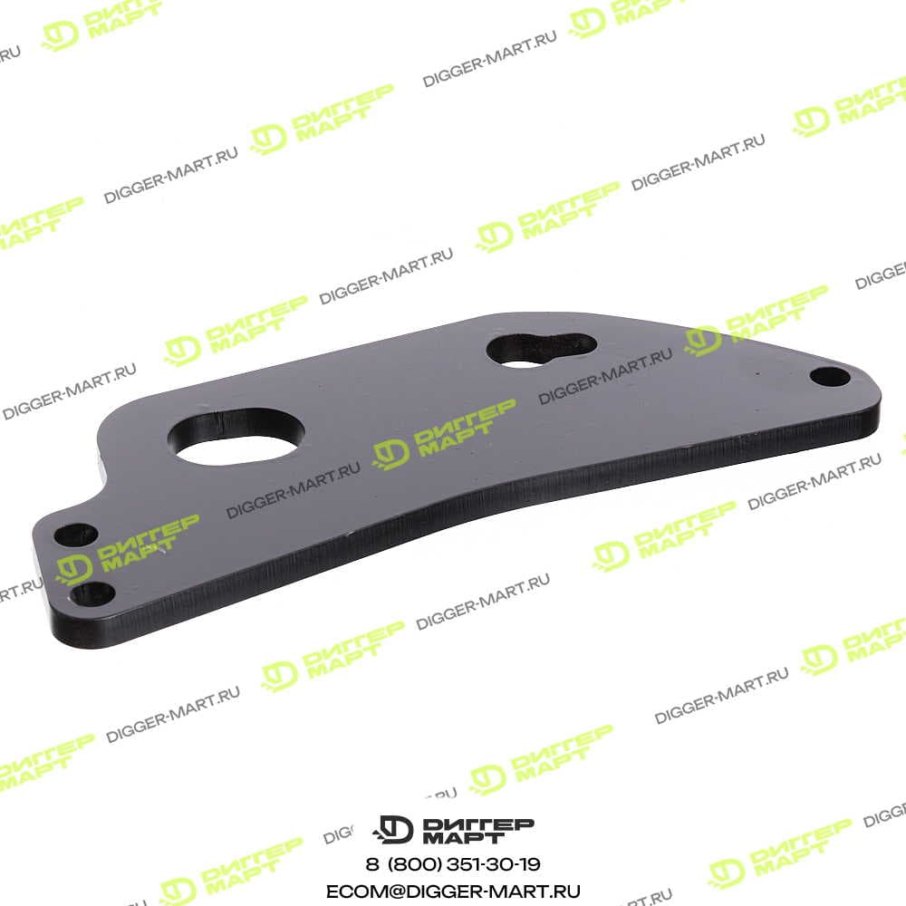 Подъемная проушина двигателя JCB 320/09396