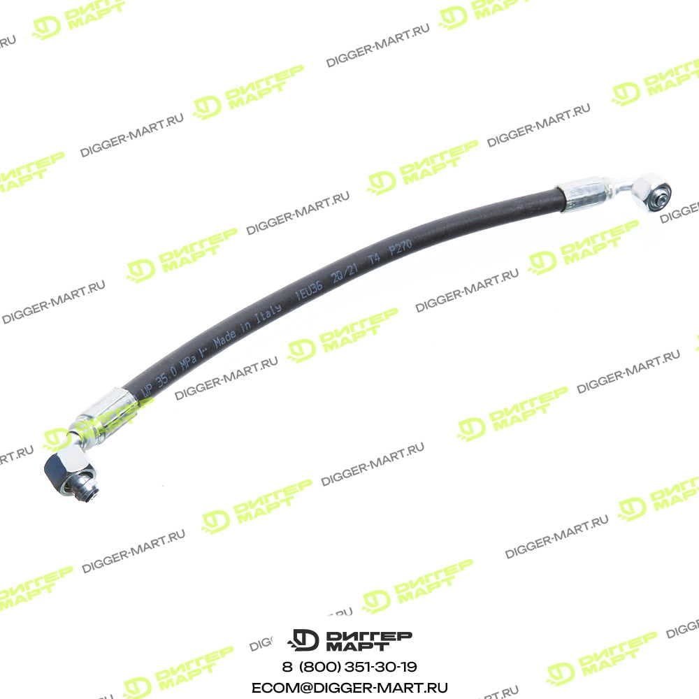 Шланг JCB 31AP/CC040