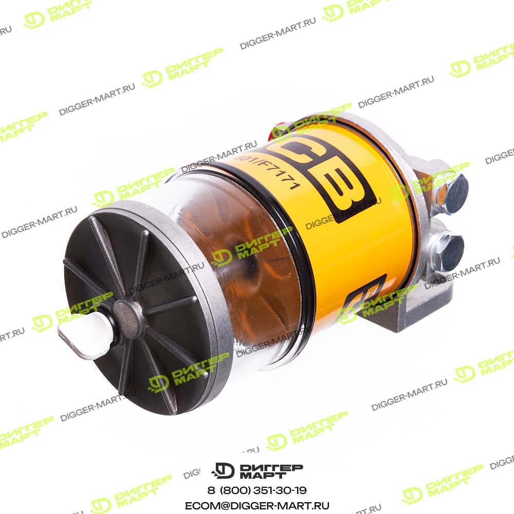 Фильтр JCB 401/F7171