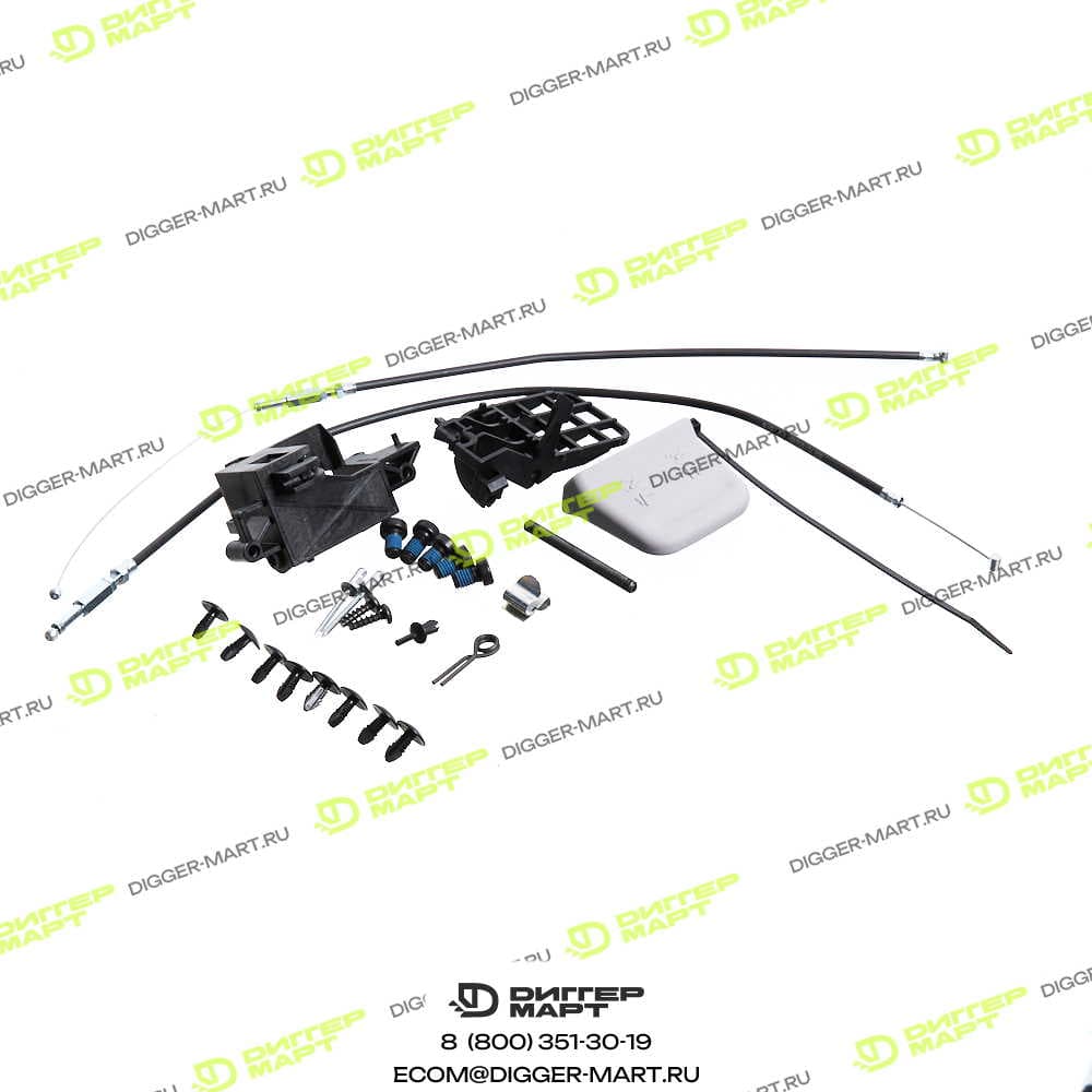 Комплект JCB 334/C0265