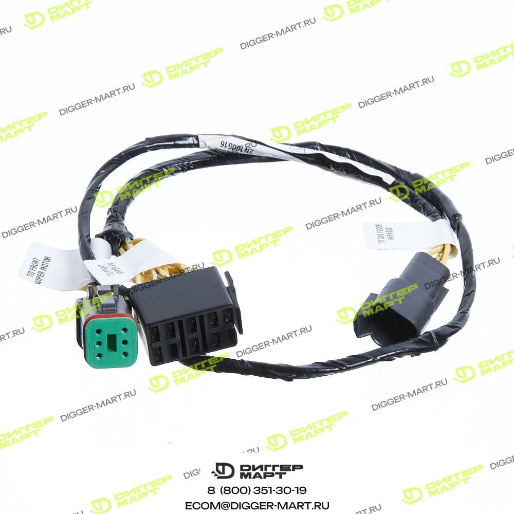 Жгут проводов JCB 335/G9872