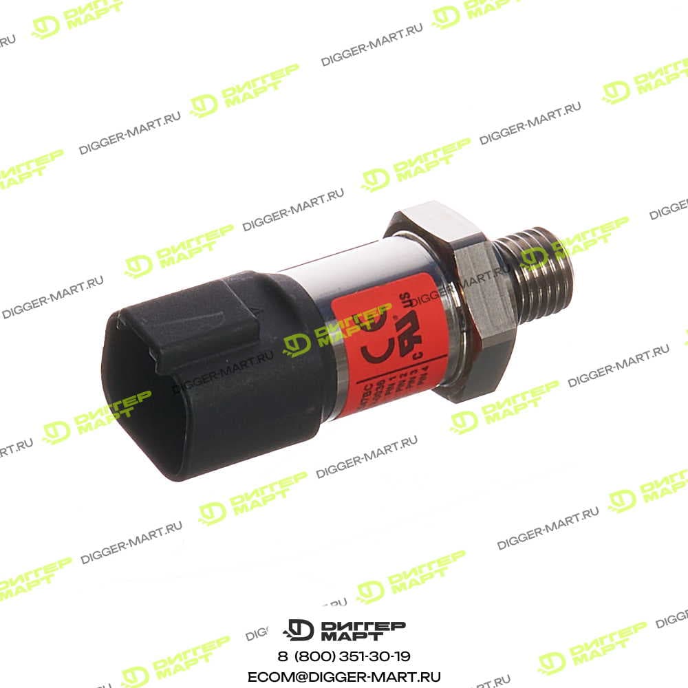 Датчик давления 200 Bar JCB 334/J1492