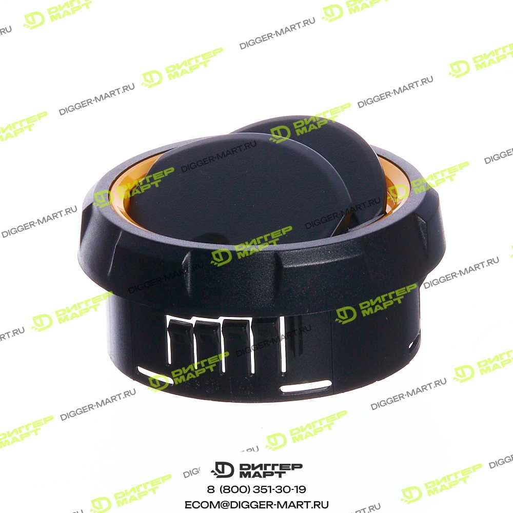 Дефлектор обдува JCB 333/A4919