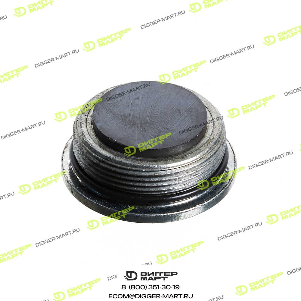 Запчасть Plug Threaded JCB 335/G8750