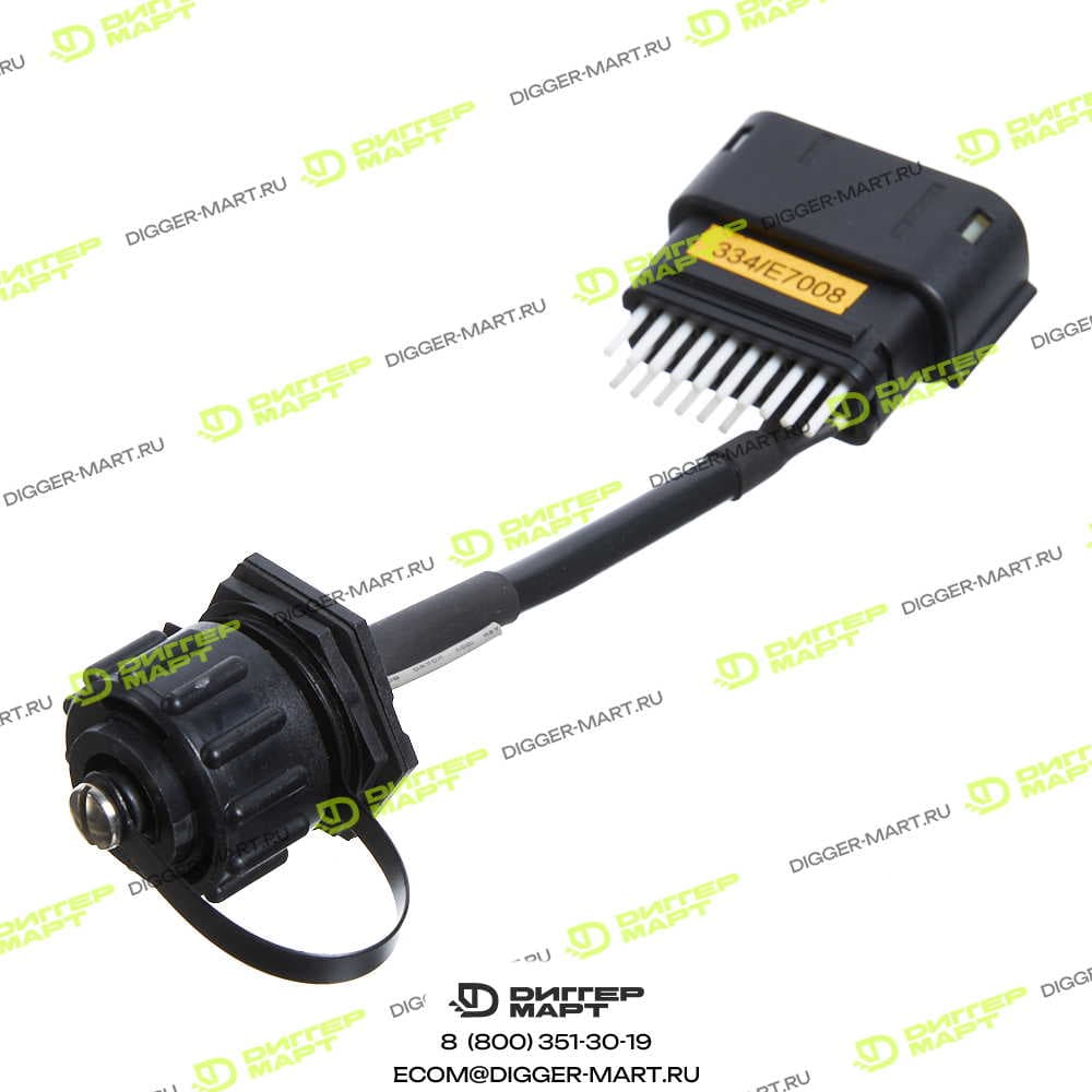 Жгут JCB 334/E7008