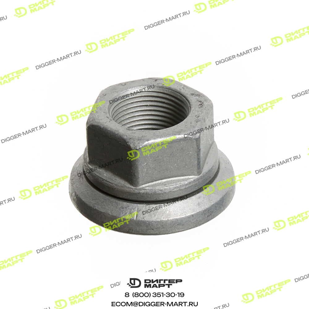 Гайка CARRARO 022381