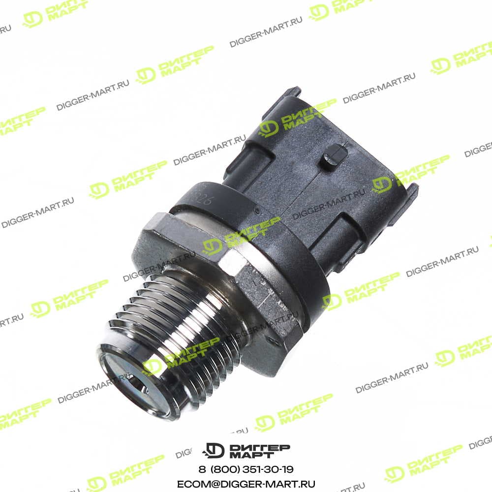 Запчасть Sensor pressure JCB 333/H6310