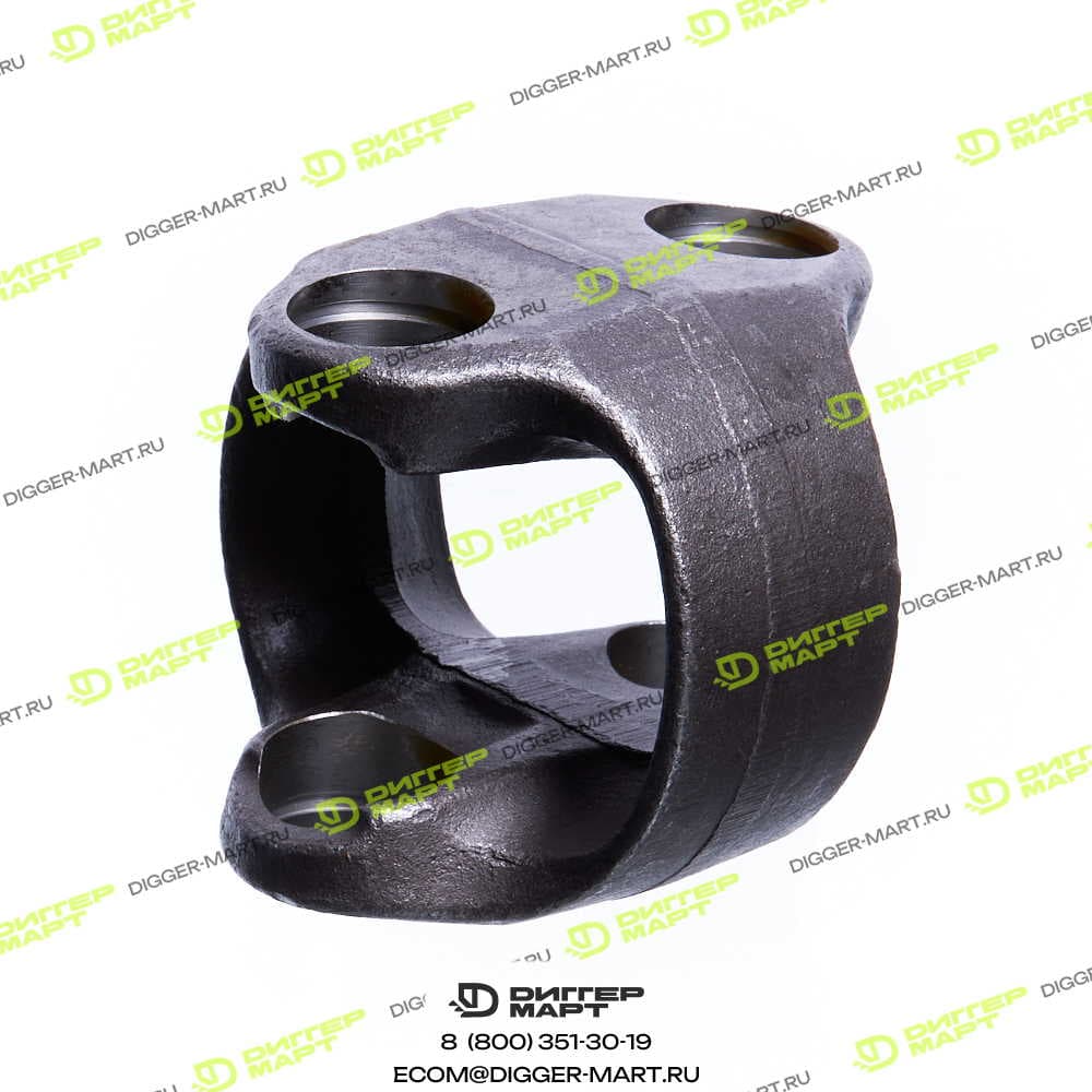 Проставка центральная полуоси CARRARO 046279
