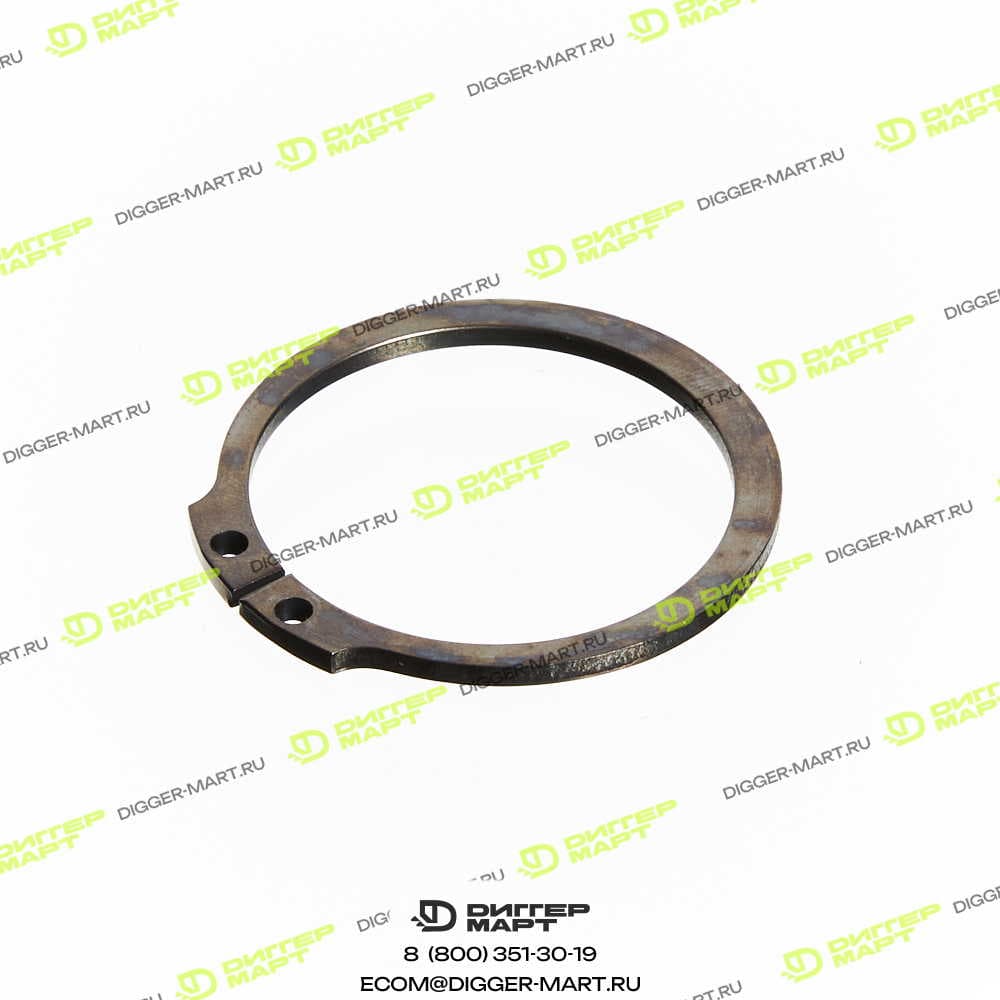 Стопорное кольцо CARRARO 024799