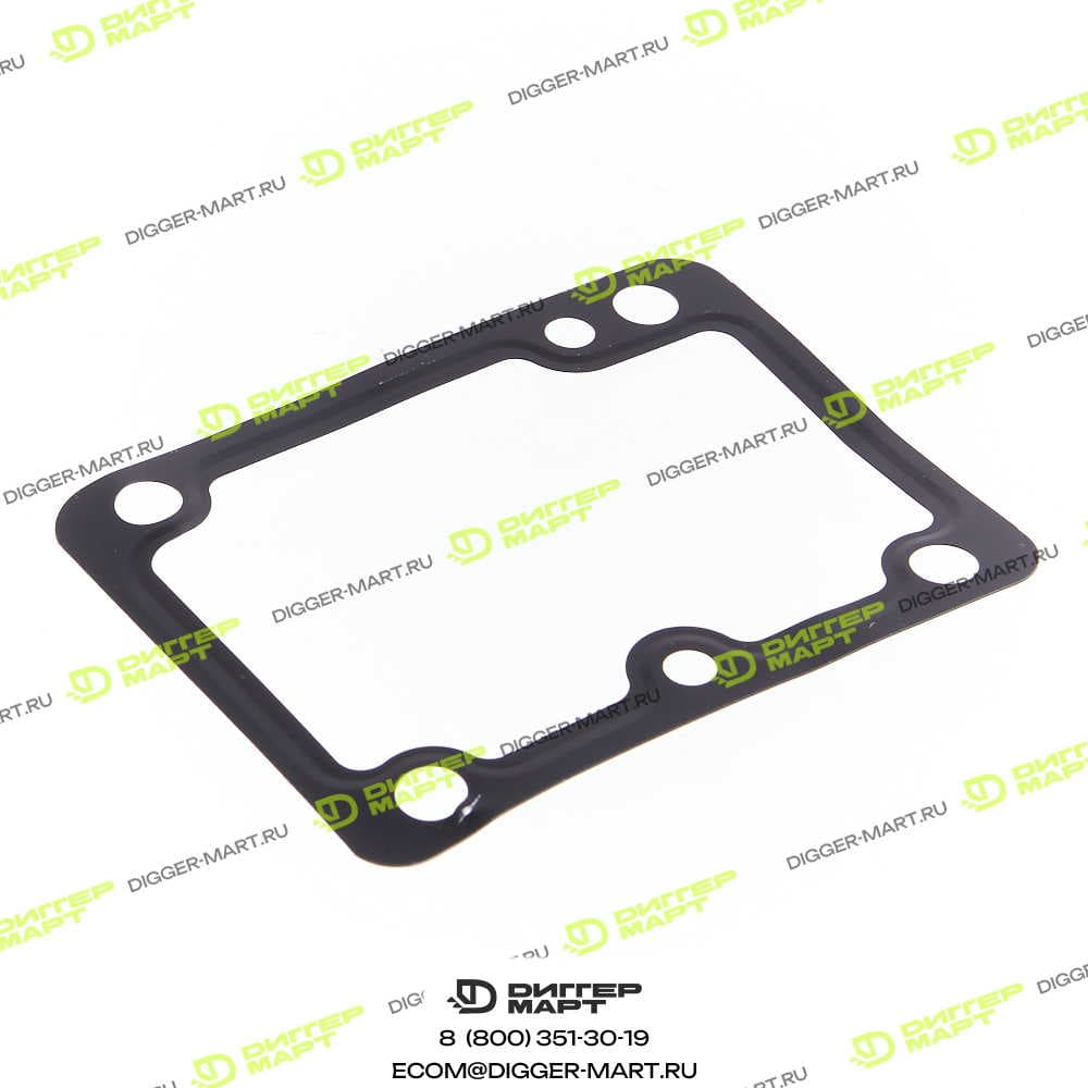 Регулировочная пластина +0.25mm JCB 02/634885