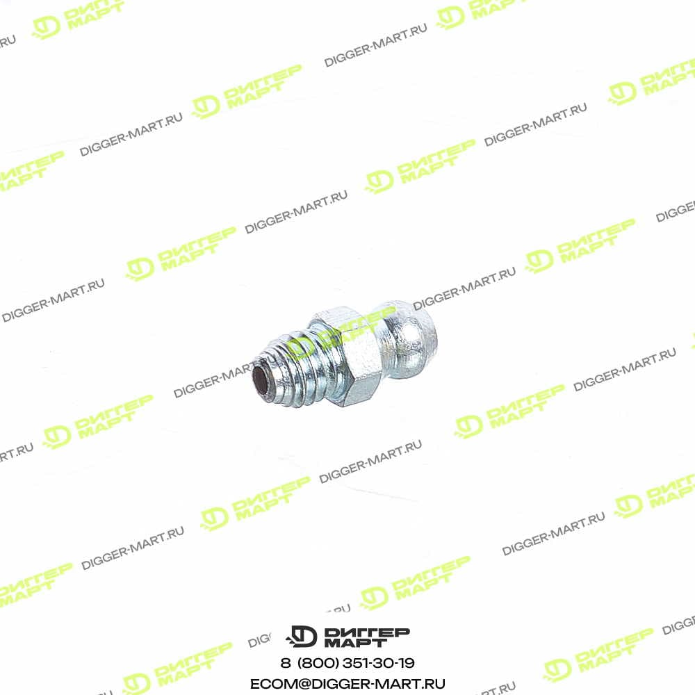Масленка M6x1 CARRARO 024210