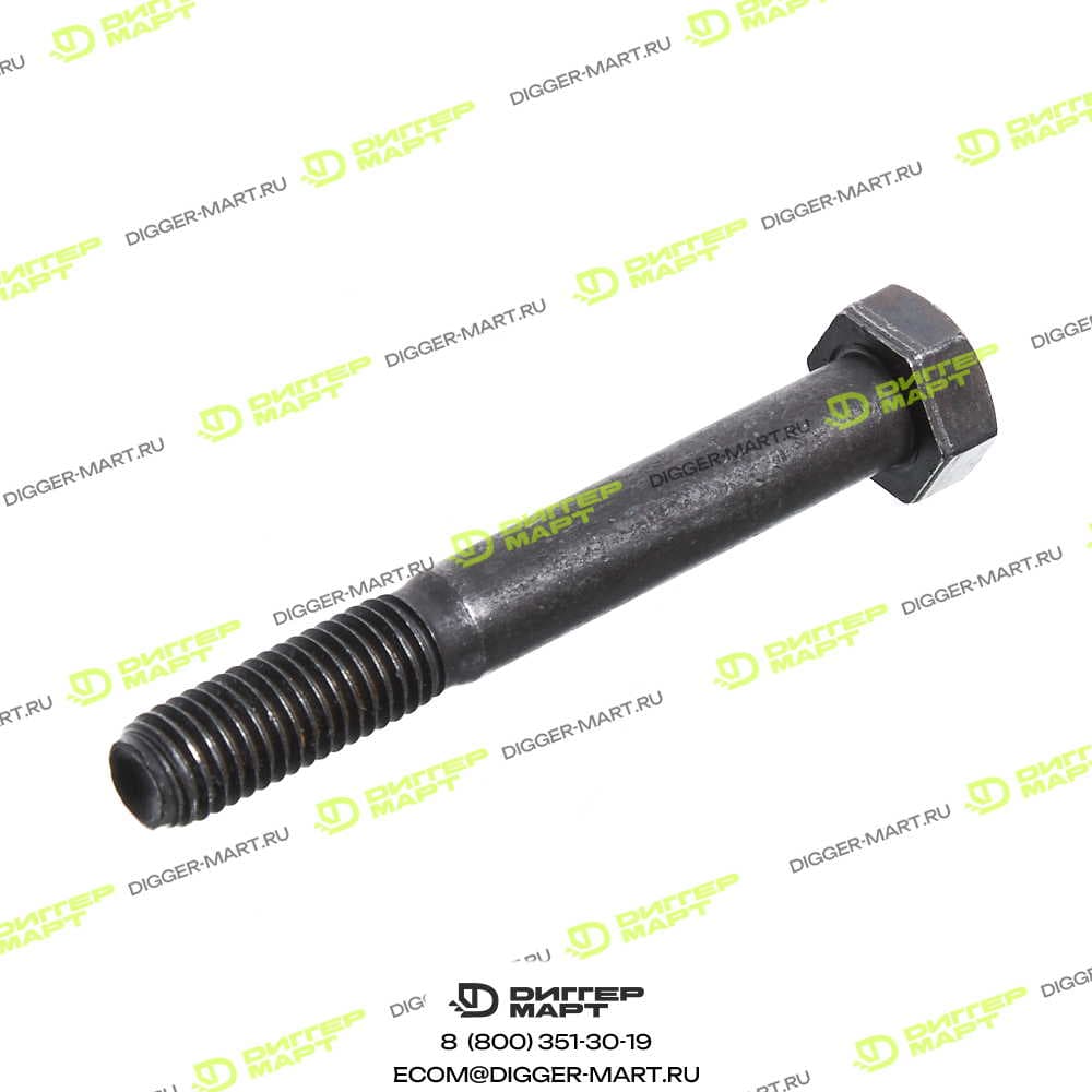 Винт M12X1.75X90 CARRARO 125551