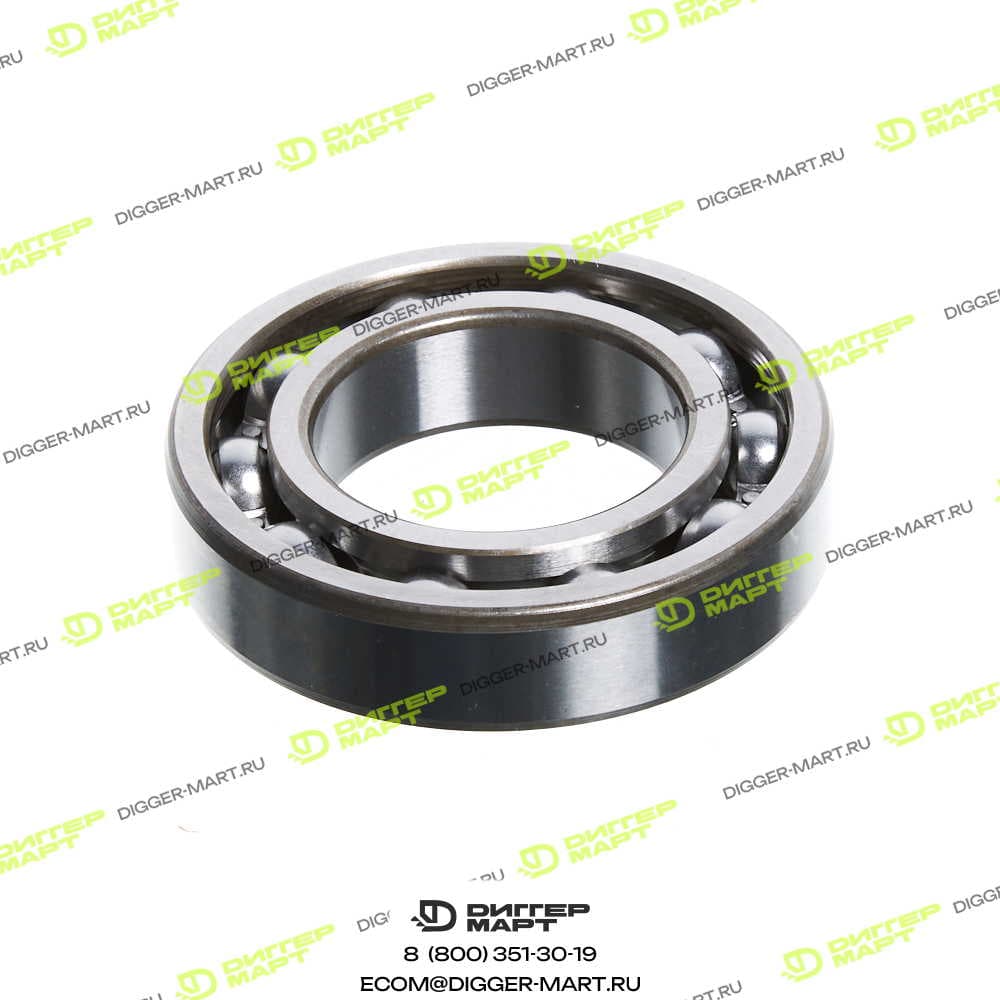 Подшипник CARRARO 025811