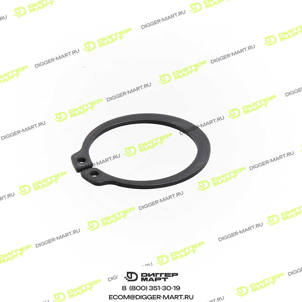 Стопорное кольцо CARRARO 024785