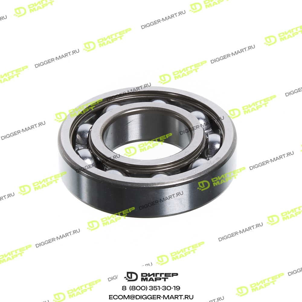 Подшипник CARRARO 025808