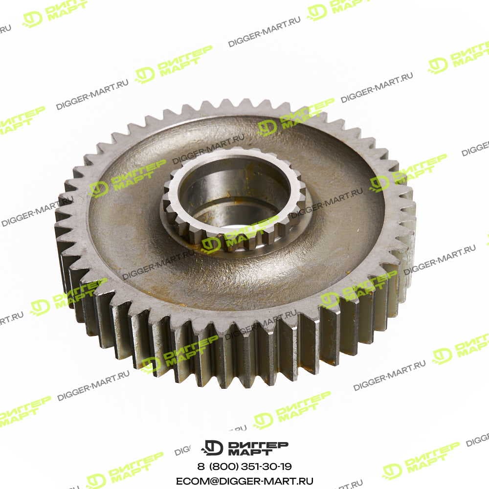 Шестерня (30 зубьев) CARRARO 145133