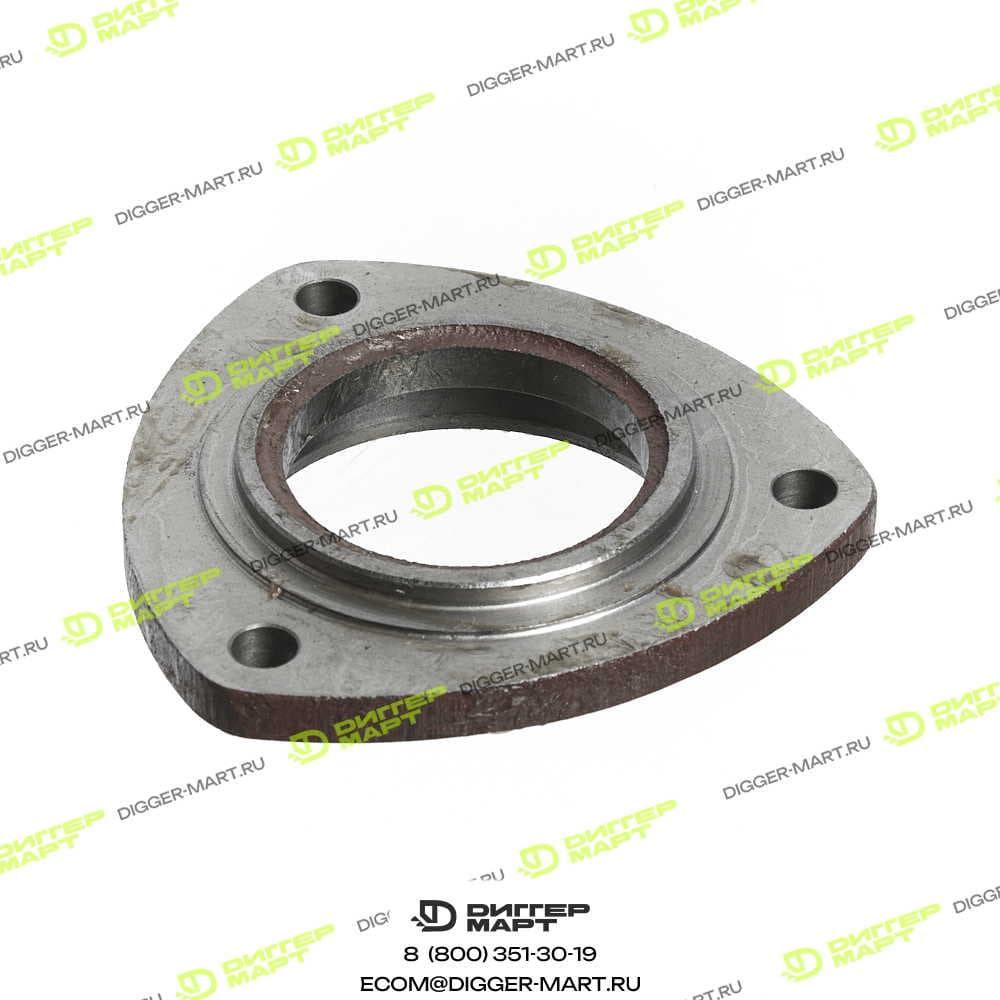 Передняя крышка CARRARO 131159