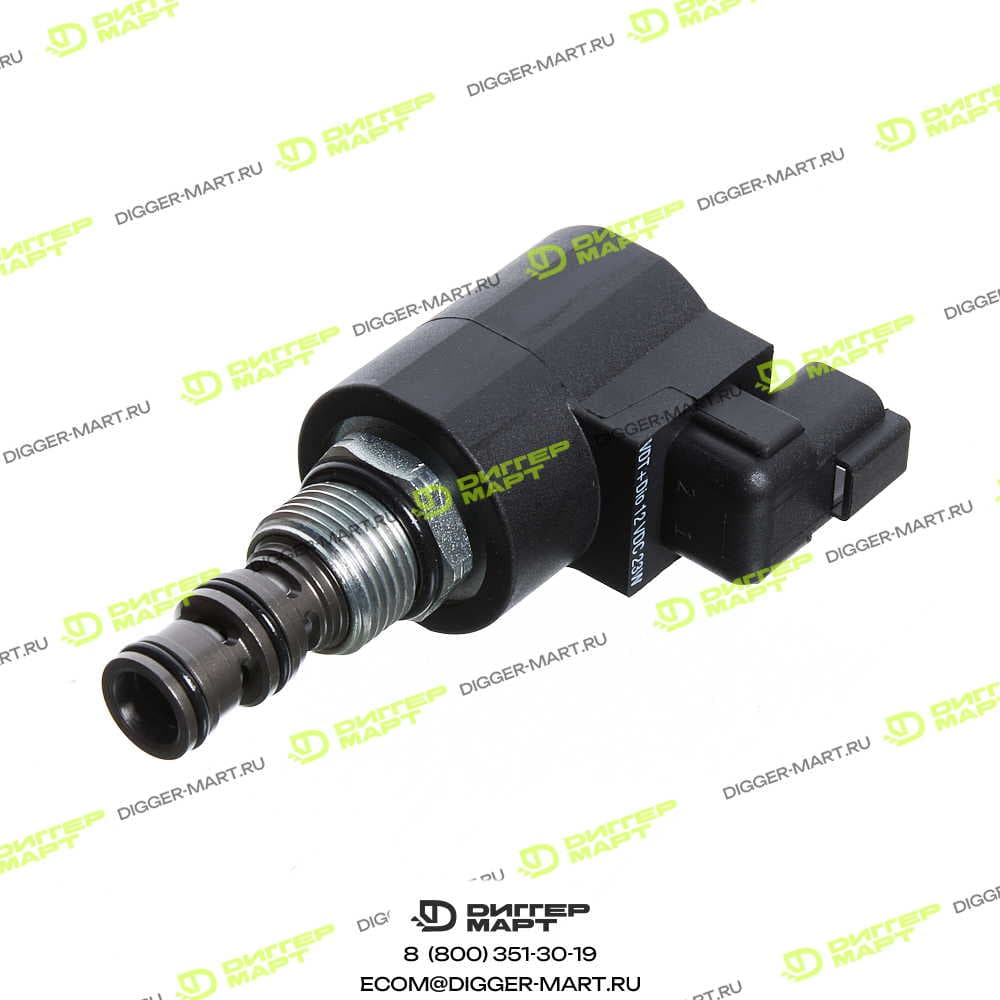 Электромагнитный клапан КПП 4WD CARRARO 146354