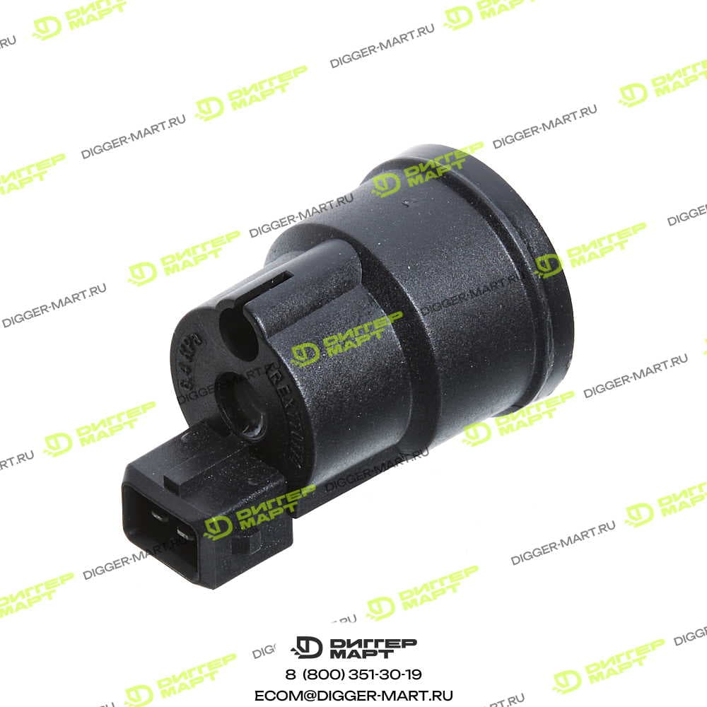 Датч. Зас. Возд. Фильтра JOHN DEERE AT455548