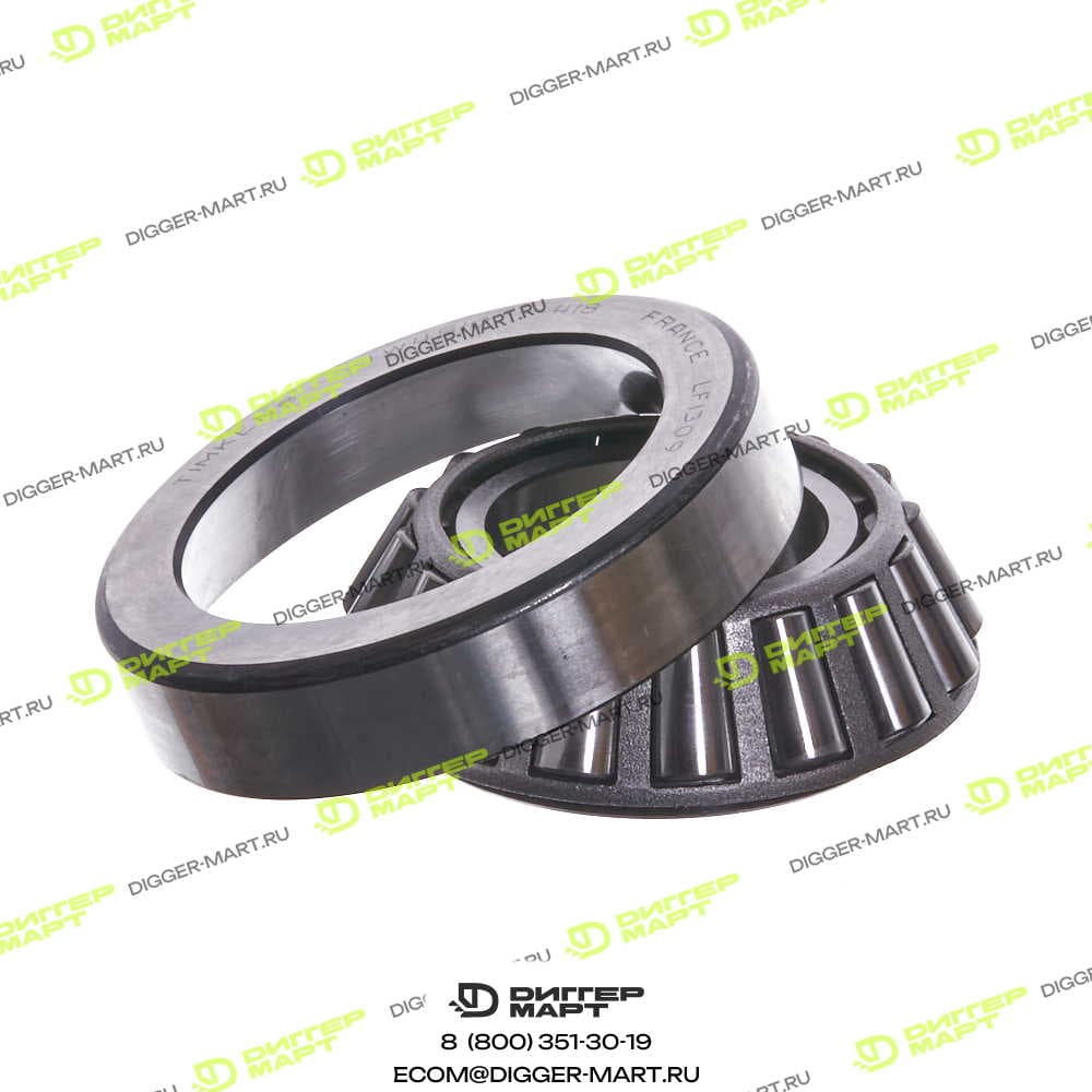 Подшипник CARRARO 027395