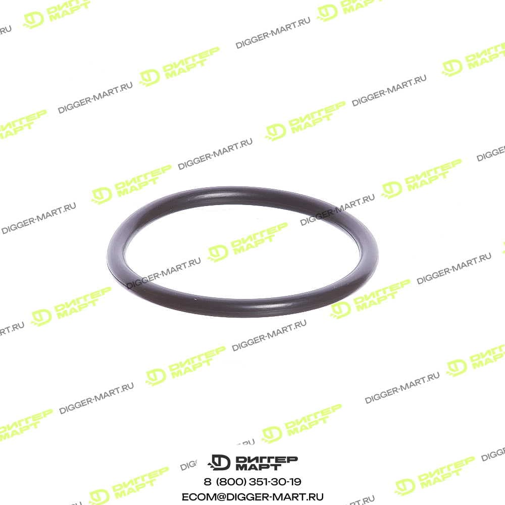 Кольцо резиновое CARRARO 028548