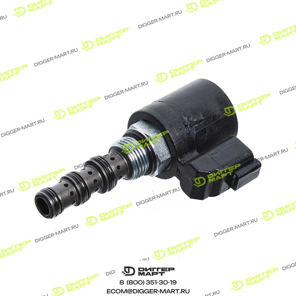 Дифференциал, основные компоненты CARRARO 048947