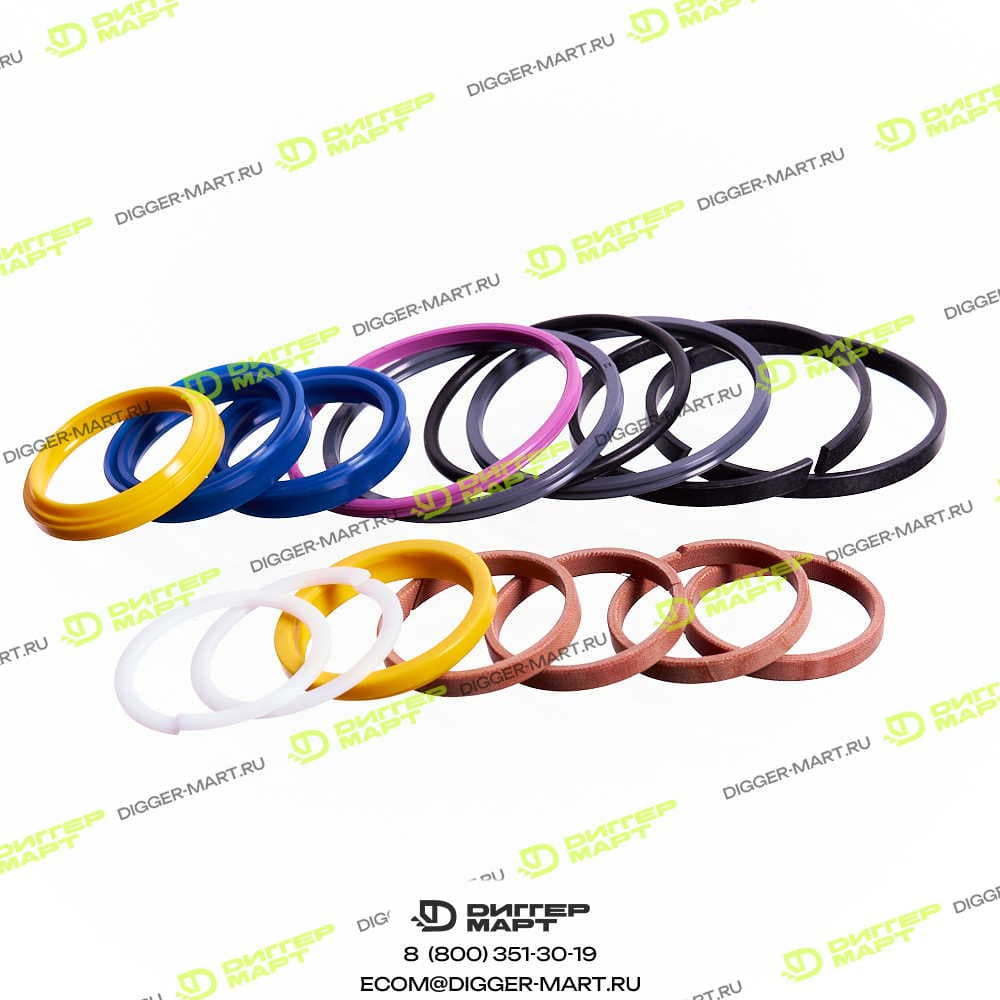 Ремкомплект CARRARO 049949