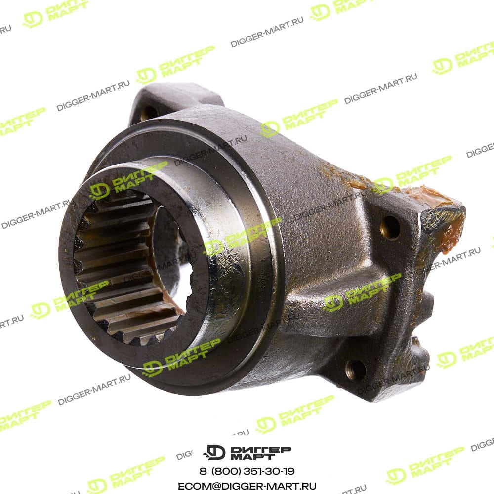 Фланец (CARRARO) CARRARO 148854