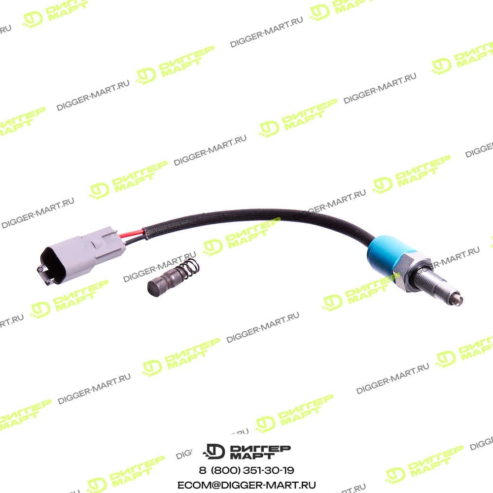 Датчик КПП CARRARO 406348