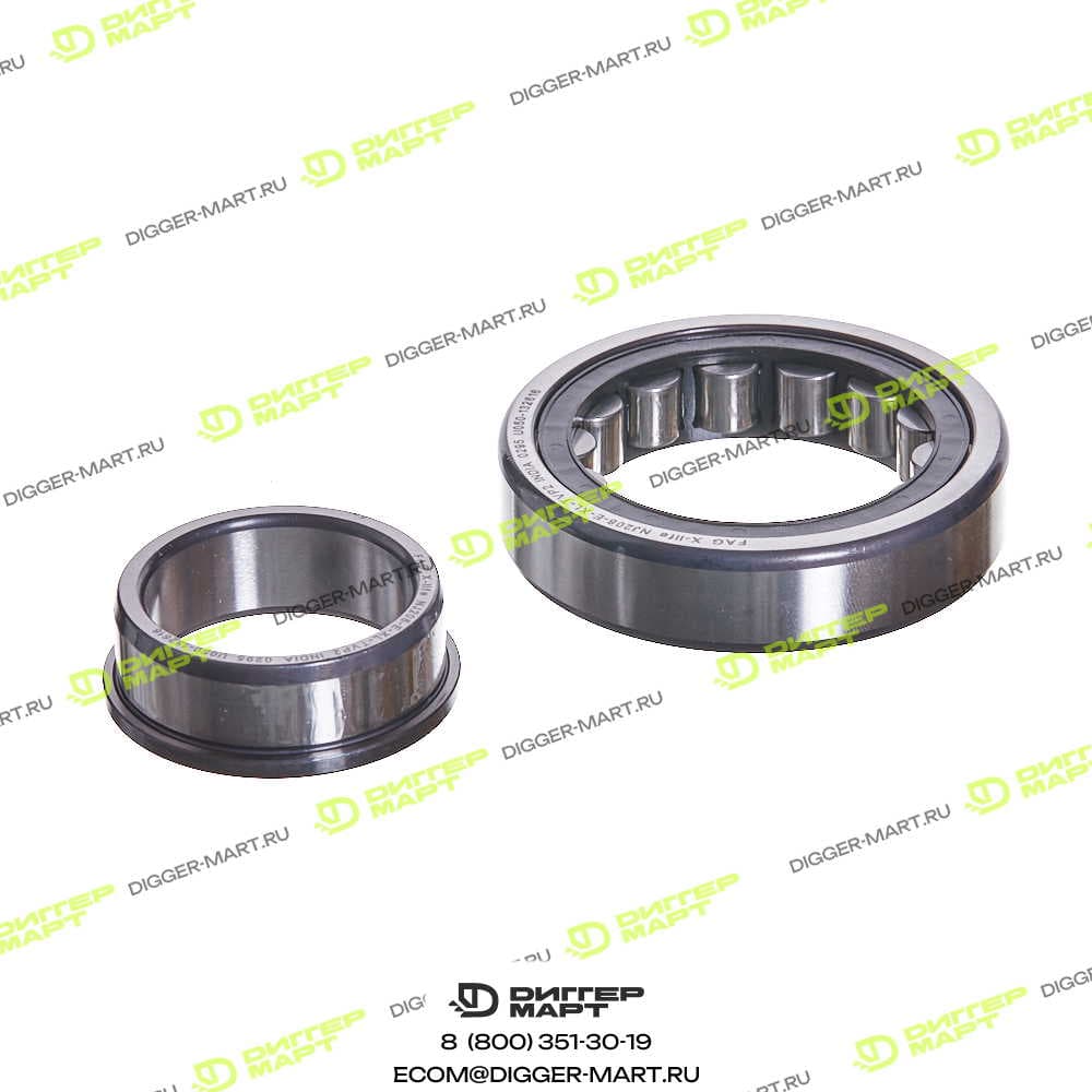 Подшипник КПП TEREX 6194373M1