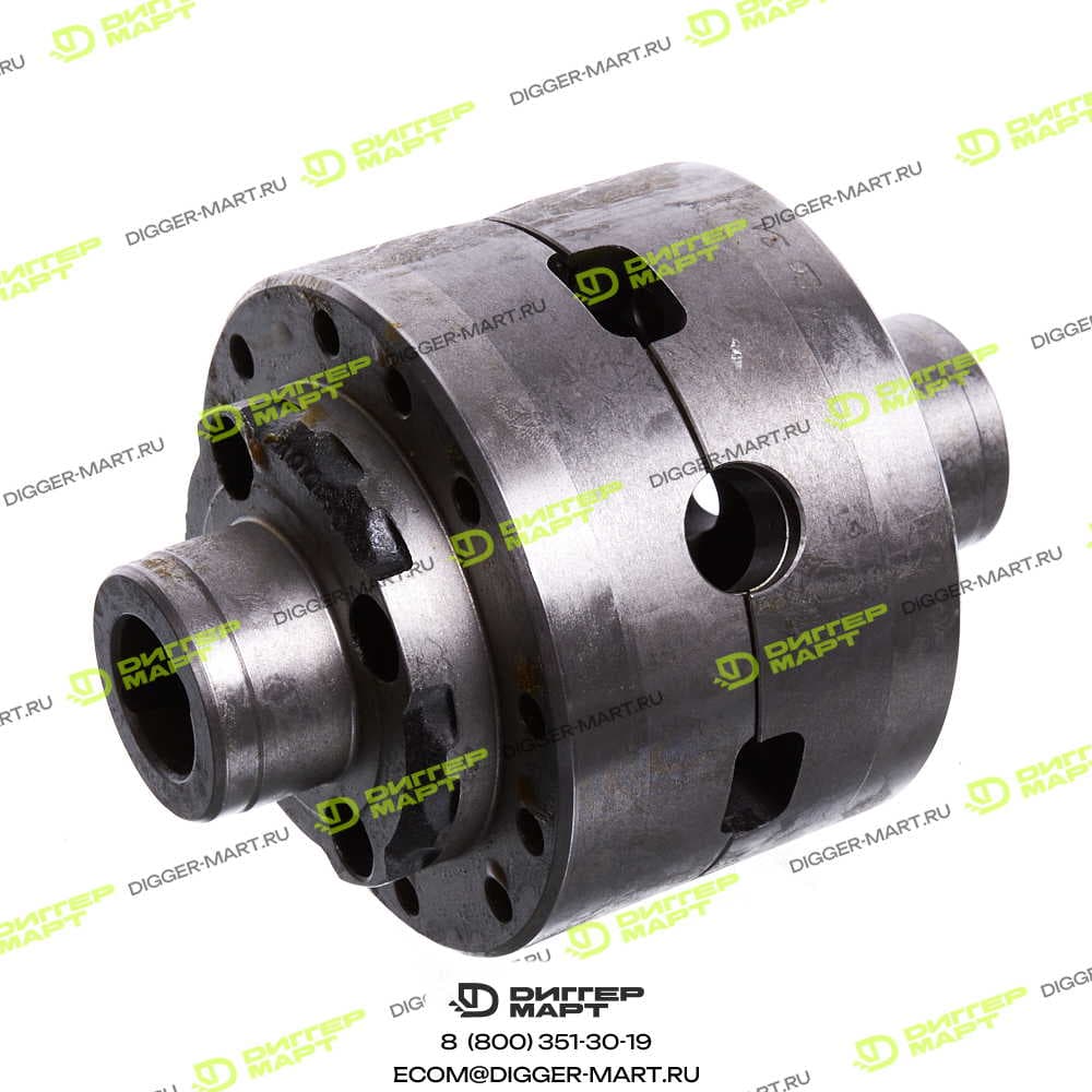 Корпус дифференциала TEREX 6190815M91