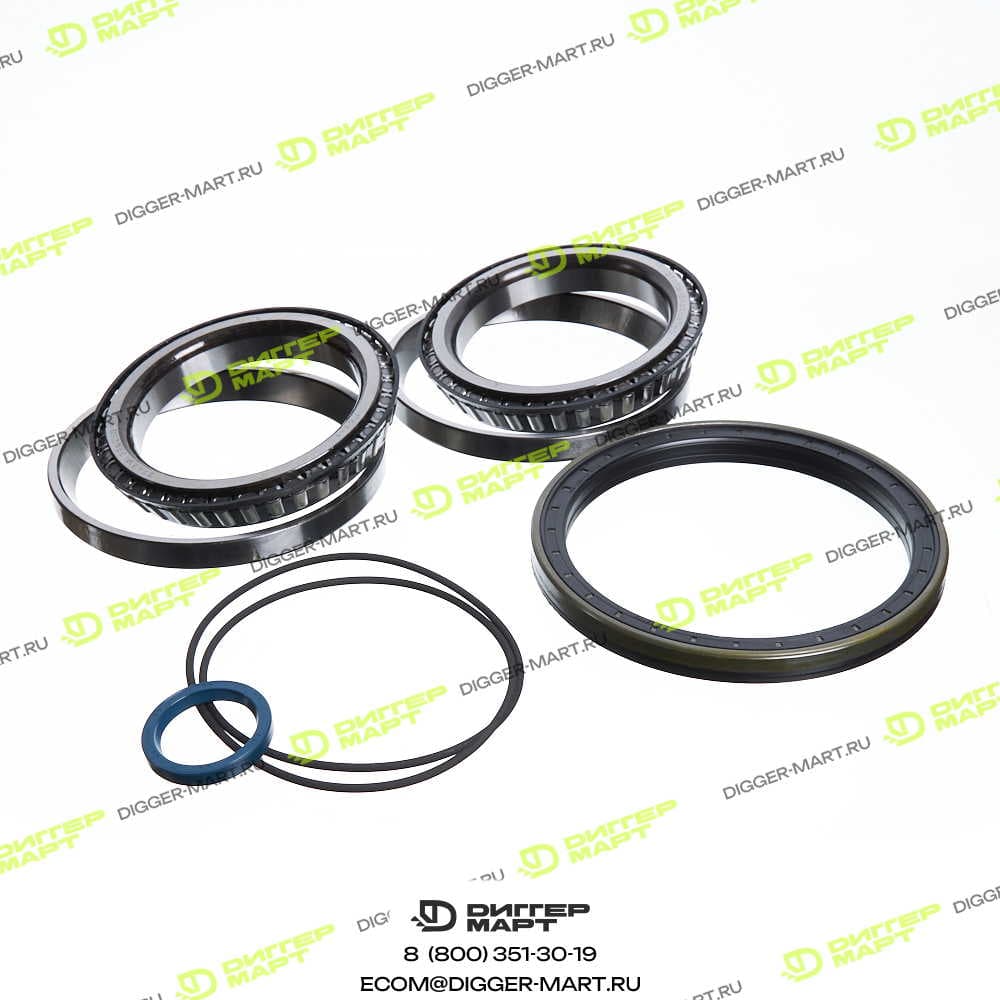 Комплект подшипников CARRARO 068469