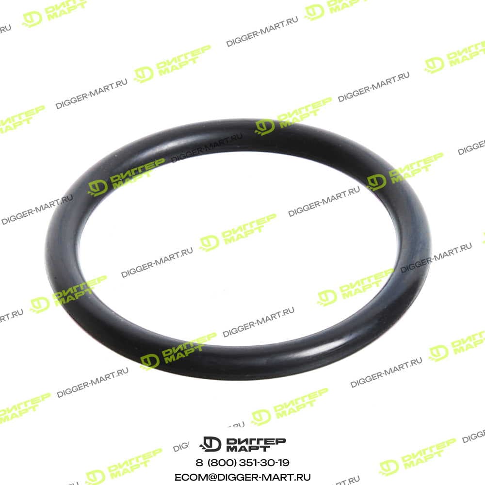Кольцо резиновое JCB LBQ0320