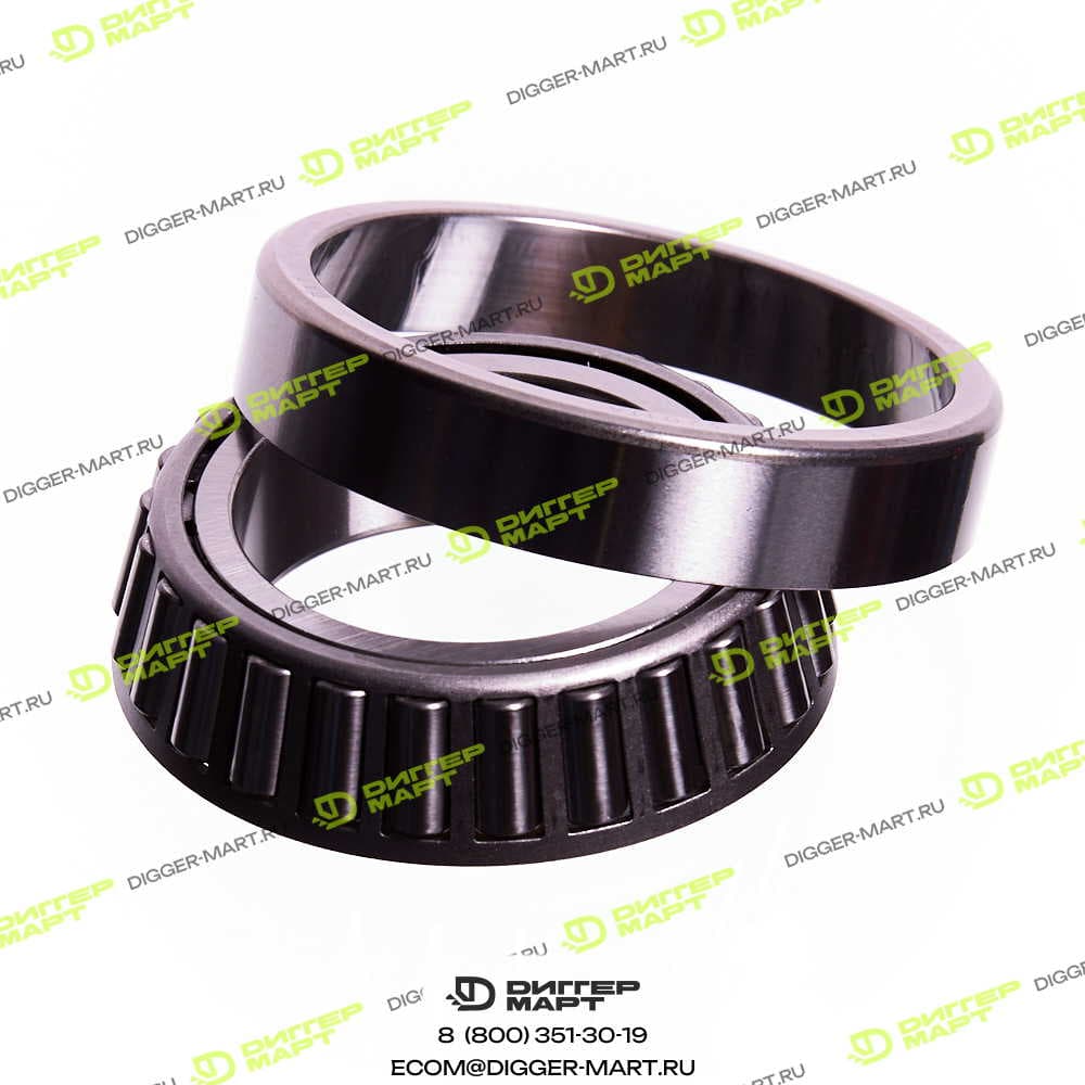 Подшипник конический CARRARO 027256