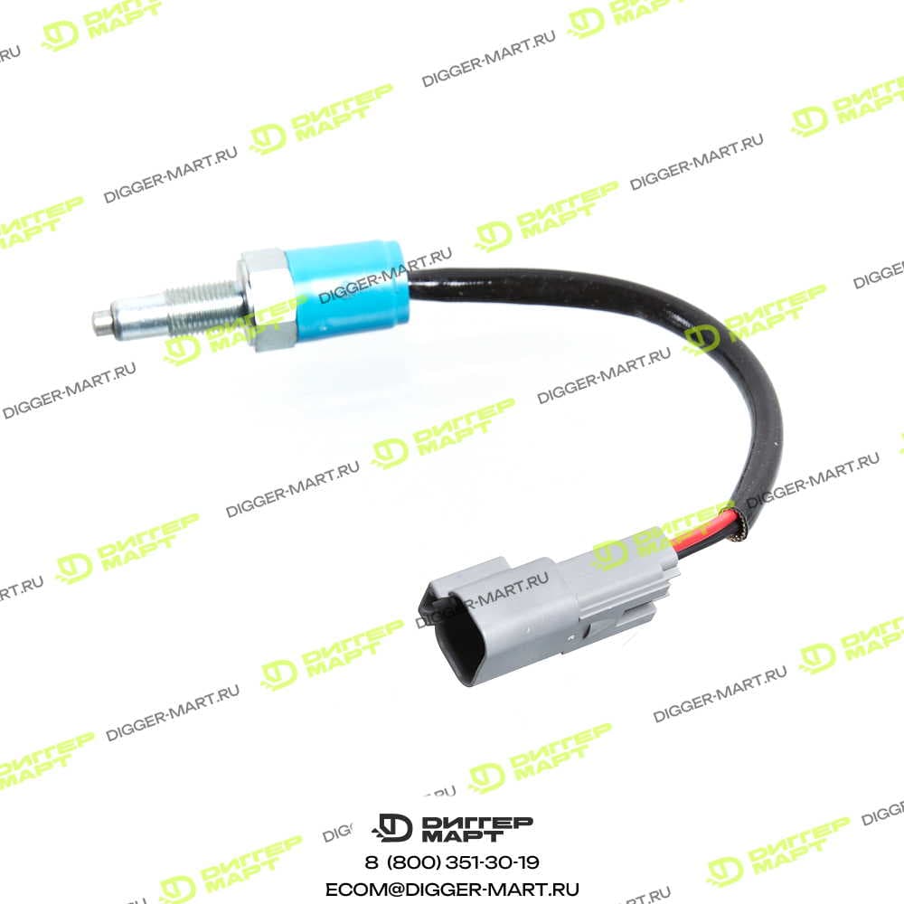 Переключатель CARRARO 436794