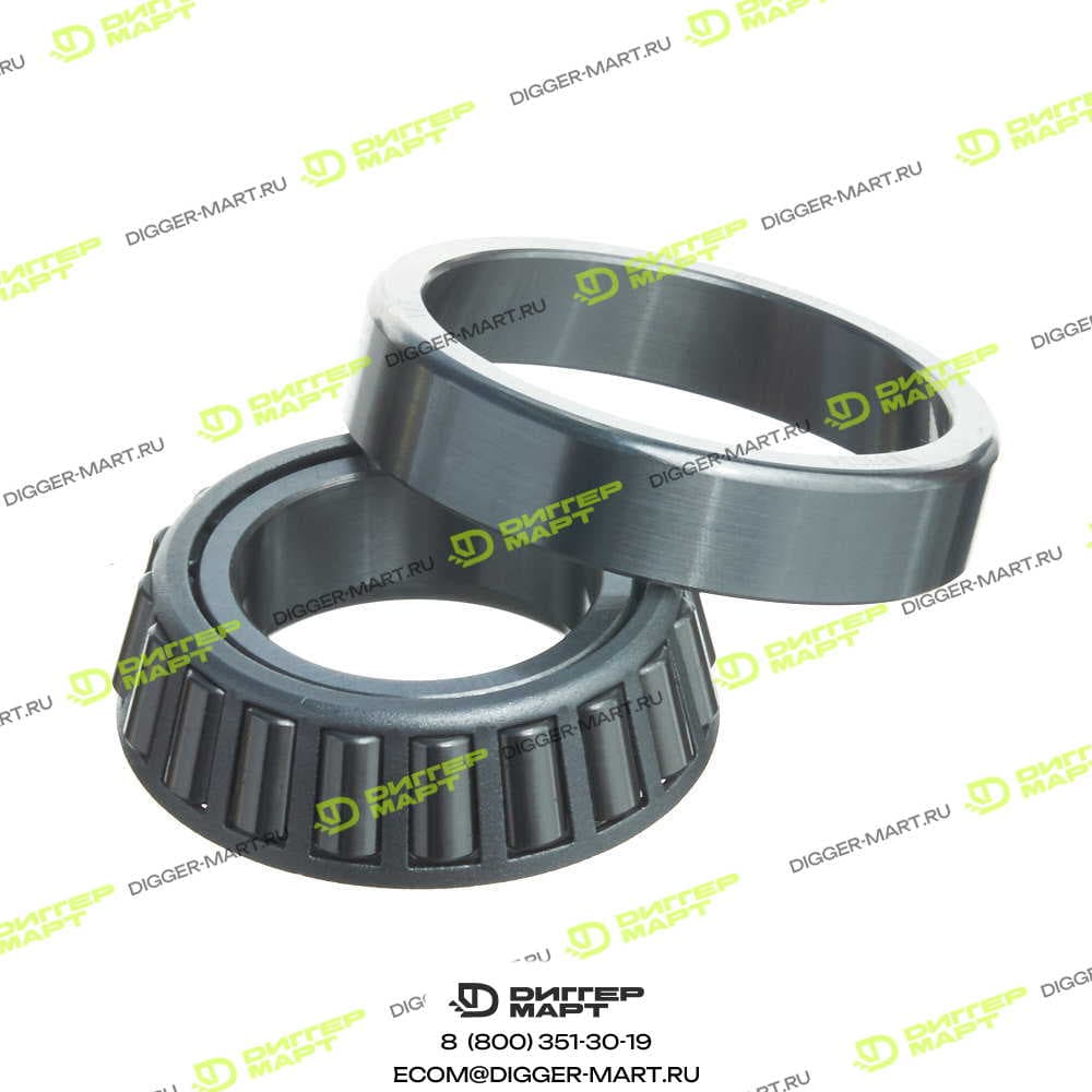Подшипник (Р)(35х65х18) LONMADI PARTS LP52800