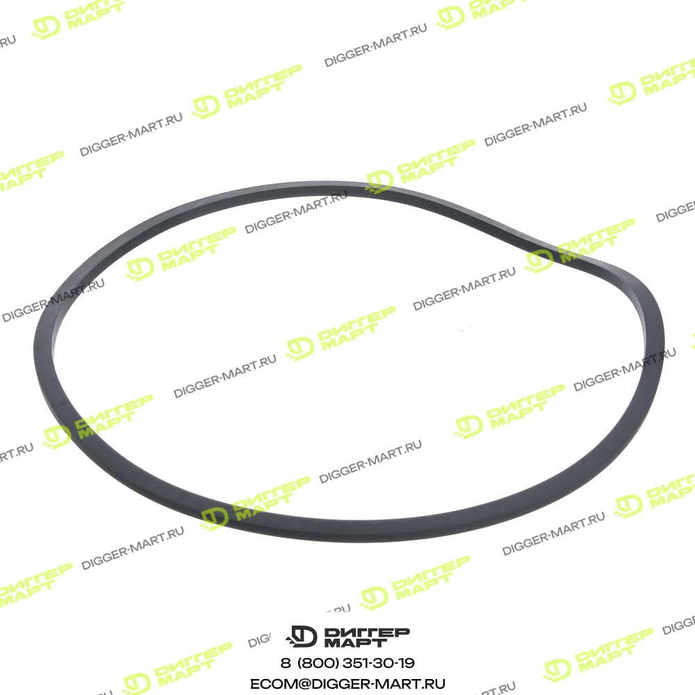 Кольцо насоса КПП LONMADI PARTS LP50041